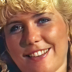Desiree Bernardy