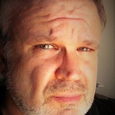 Khris Kaneff