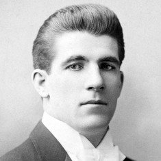James J. Corbett