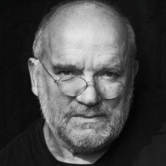 Peter Lindbergh