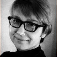 Lina Budnyk
