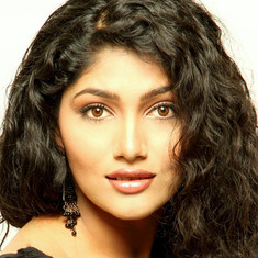 Samyukta Hornad