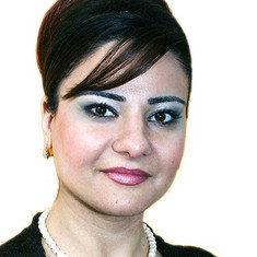 Ulviyya Aliyeva
