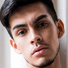 Aaron Perez
