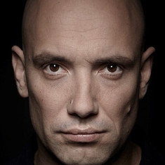 Zahari Baharov