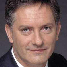 Simon McCoy