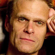 Robert Sedgwick