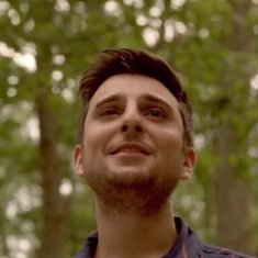 Kayvon Kaliush