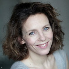 Caroline Maillard