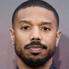 Michael B. Jordan