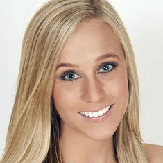 Courtney Rood