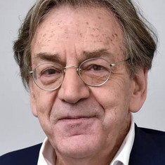 Alain Finkielkraut