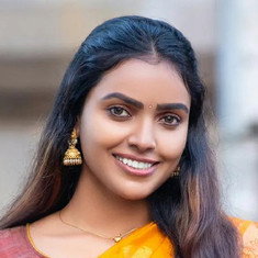 Kadhambari Sowmya