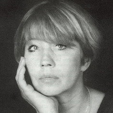Carmen Galin