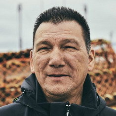 Mike Innu Papu Mckenzie