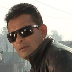 Dinesh Sharma