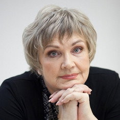 Natalya Zayakina