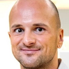Andrew Marshall