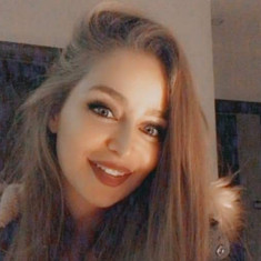 Rouzaina Lazkani