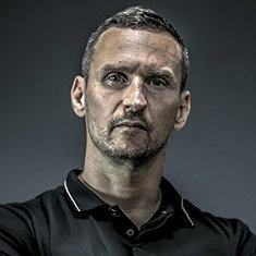 Jérôme Gaspard