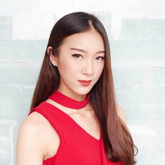 Nungira Hanwutinanon