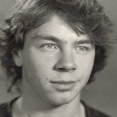 Vladimir Stankevich