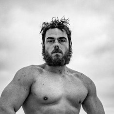 Ross Edgley