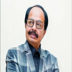 Nagathihalli Chandrashekar
