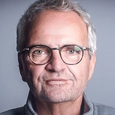 Pierre Peters-Arnolds