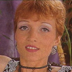 Patricia Bentin