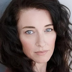 Margo Harshman