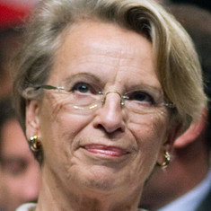 Michèle Alliot-Marie