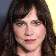 Fiona Dourif