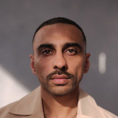 Faraz M. Khan