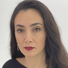 Hajar Agayeva
