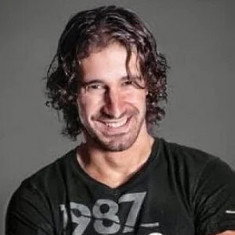 Dacio Caballero