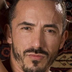 Alessio Romero