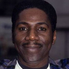 Clinton Derricks-Carroll