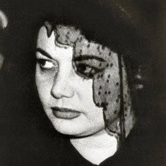 Hamide Kheyrabadi