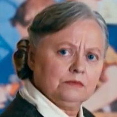 Tatyana Shatilova
