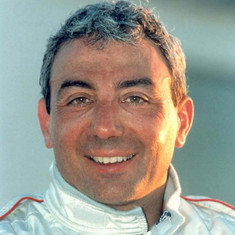Michele Alboreto