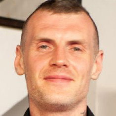 Dominik Balta