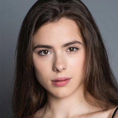 Daria Kukarskih