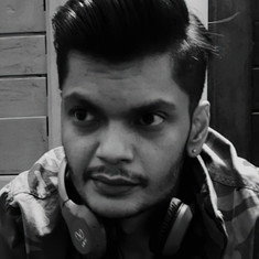 Debopriyo Mukherjee