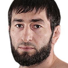 Abdul-Rahman Dzhanaev