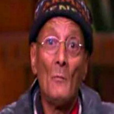 Abdel Nabi El Sayed