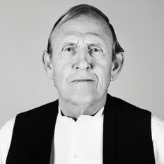 Björn Gustafson