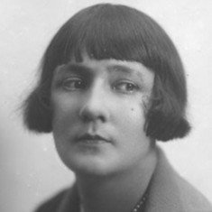 Olga Pyzhova