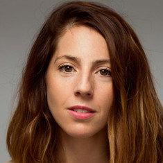 Desirée Balbás