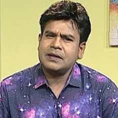 Tarik Shapon